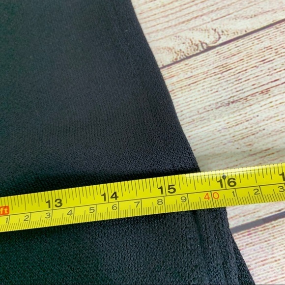 St. John Collection Knit Pants 10 - Picture 3 of 7